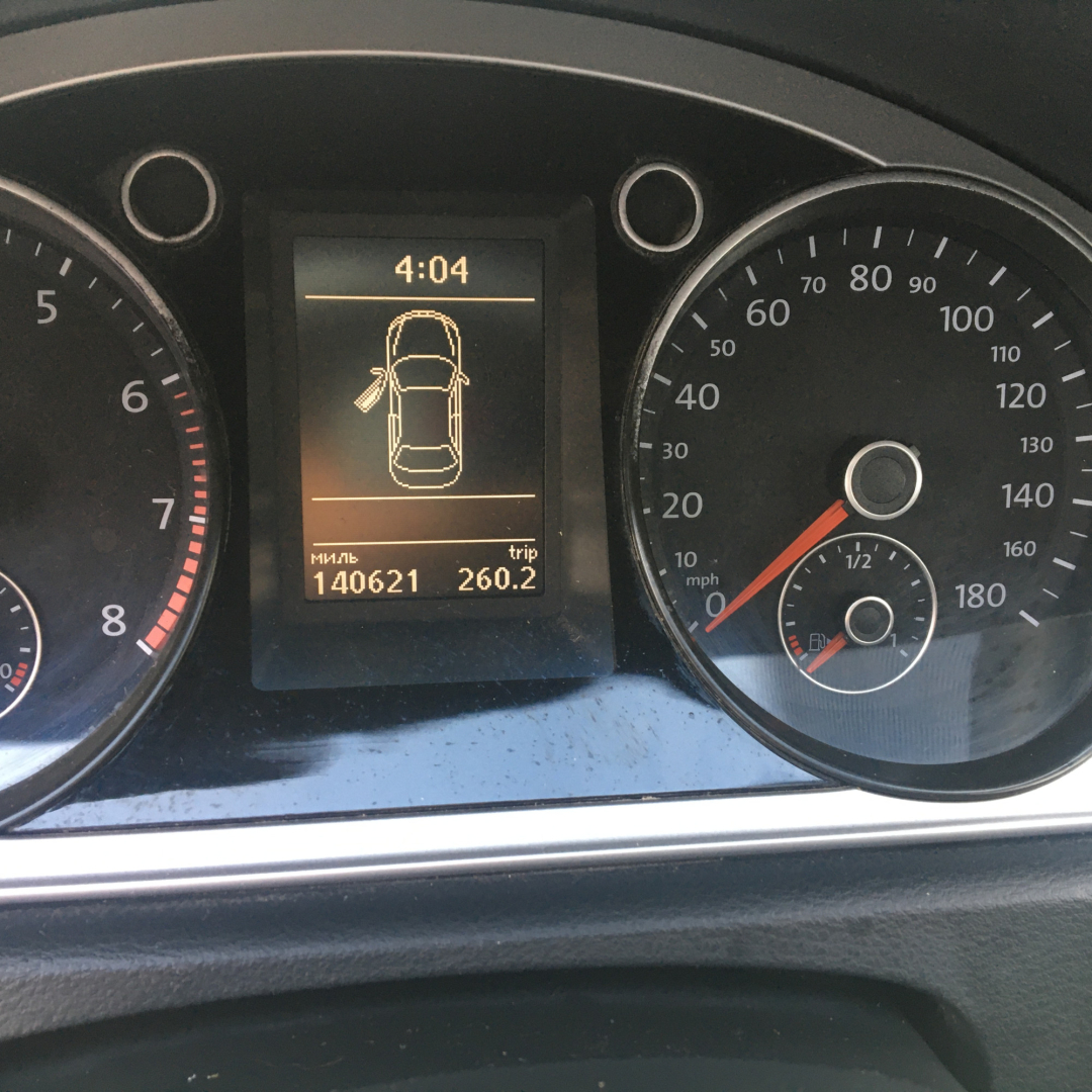 Volkswagen Passat CC 2011 Volkswagen Passat CC 2011