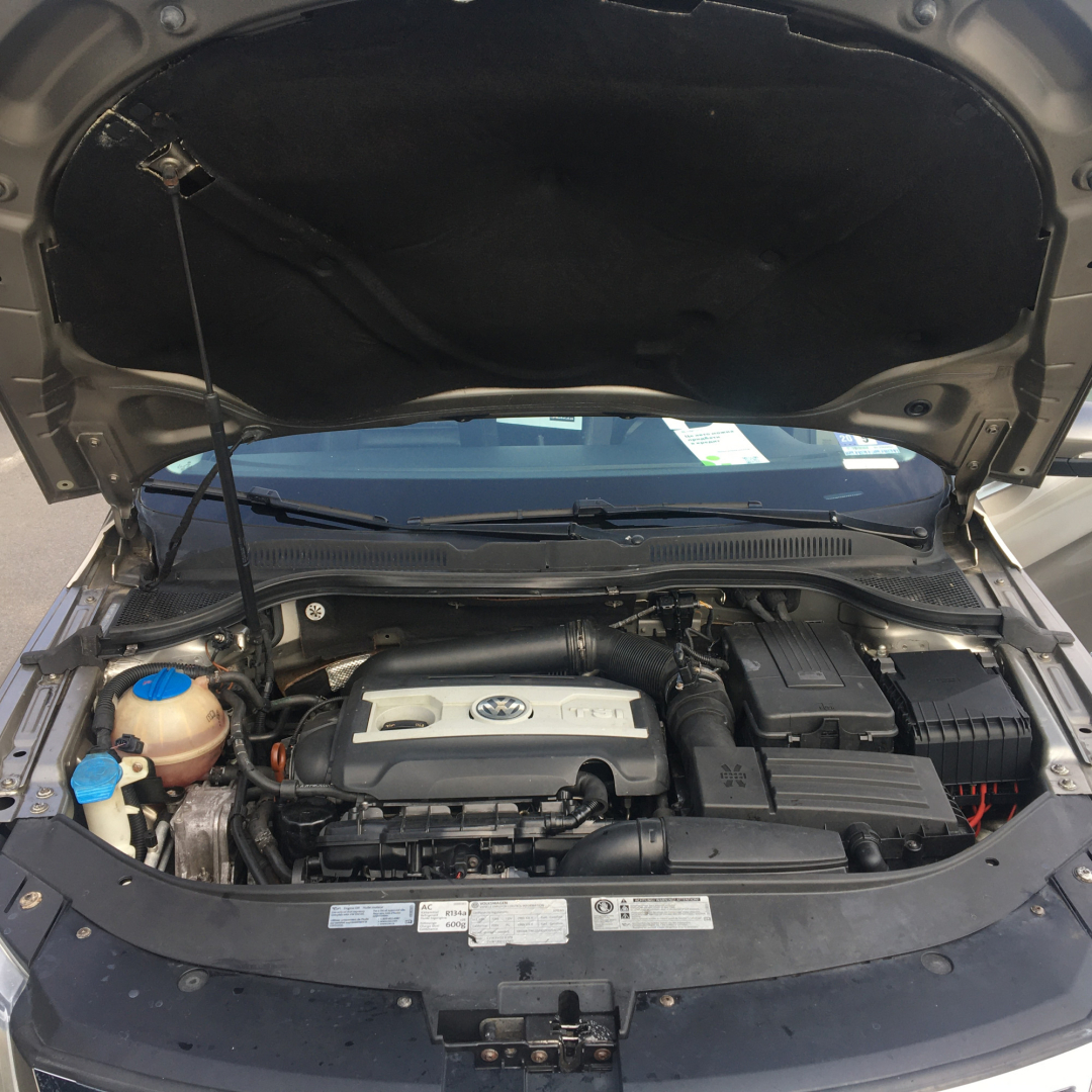 Volkswagen Passat CC 2011 Volkswagen Passat CC 2011