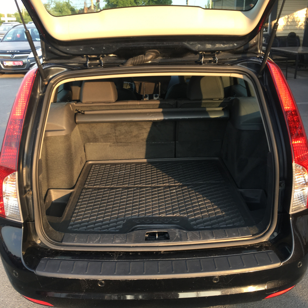 Volvo V50 2010 Volvo V50 2010