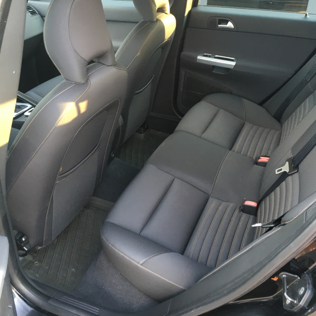 Volvo V50 2010 Volvo V50 2010