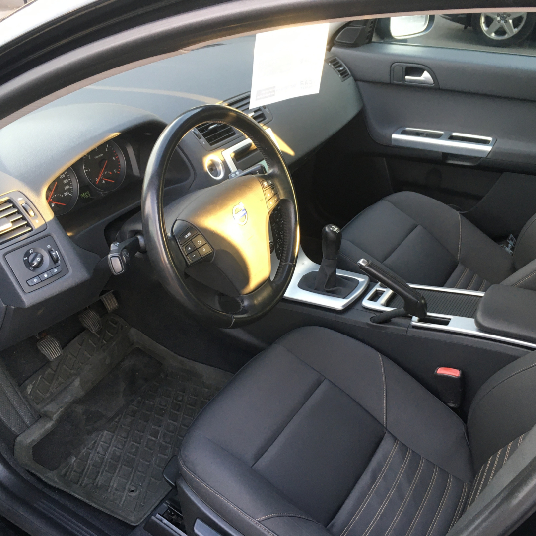 Volvo V50 2010 Volvo V50 2010