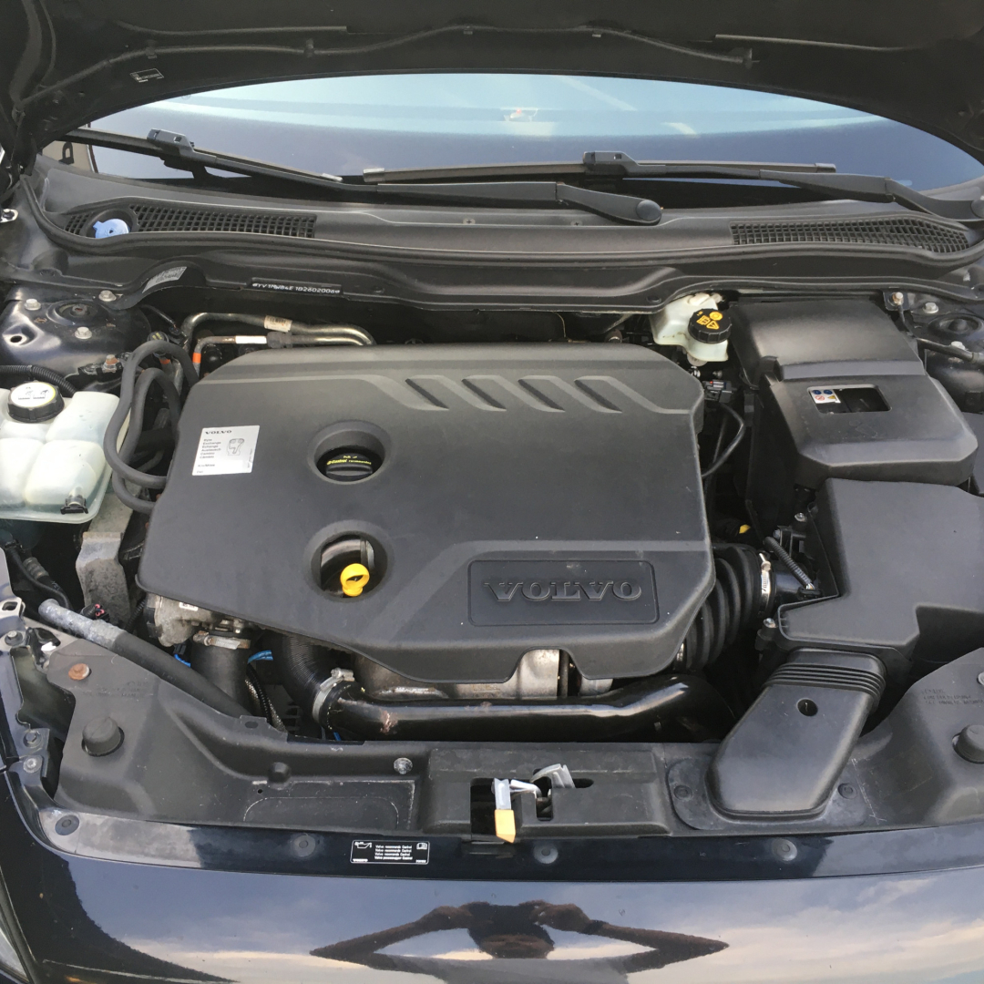 Volvo V50 2010 Volvo V50 2010