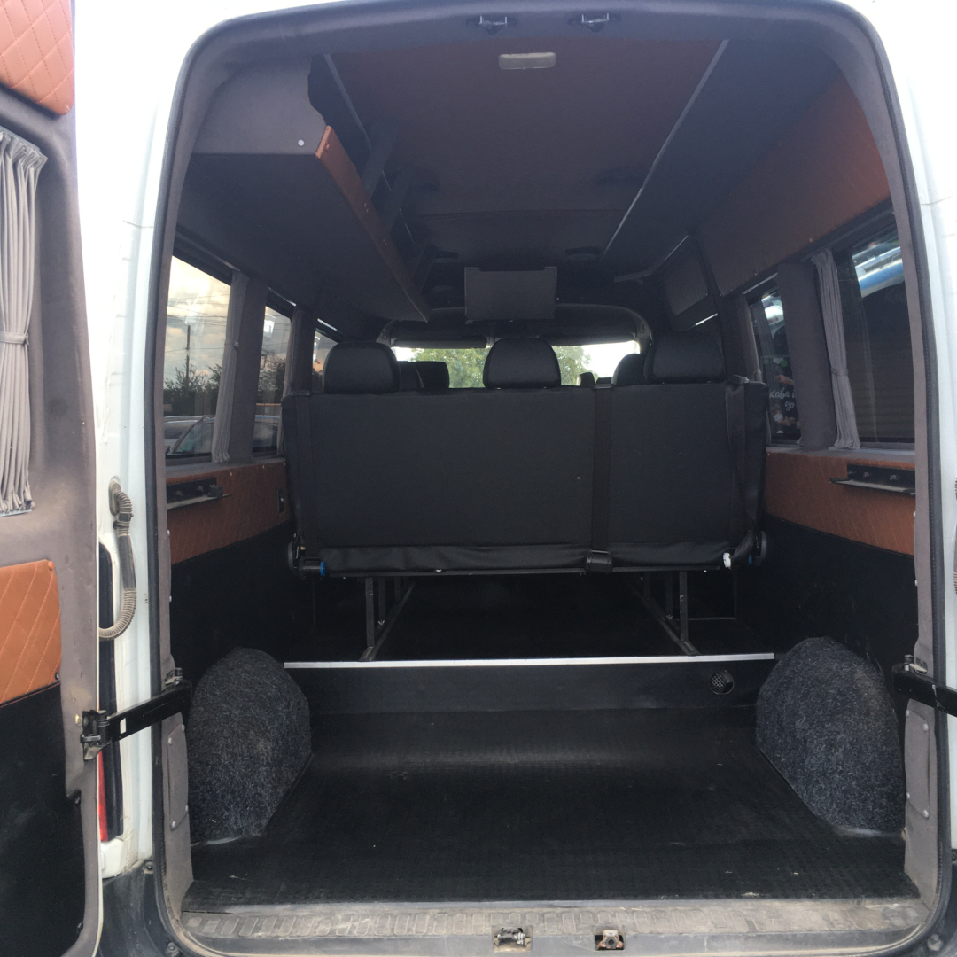 Opel Movano пасс. 2015 Opel Movano пасс. 2015