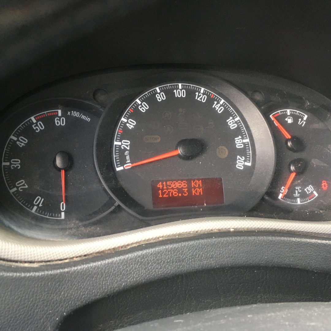 Opel Movano пасс. 2015 Opel Movano пасс. 2015