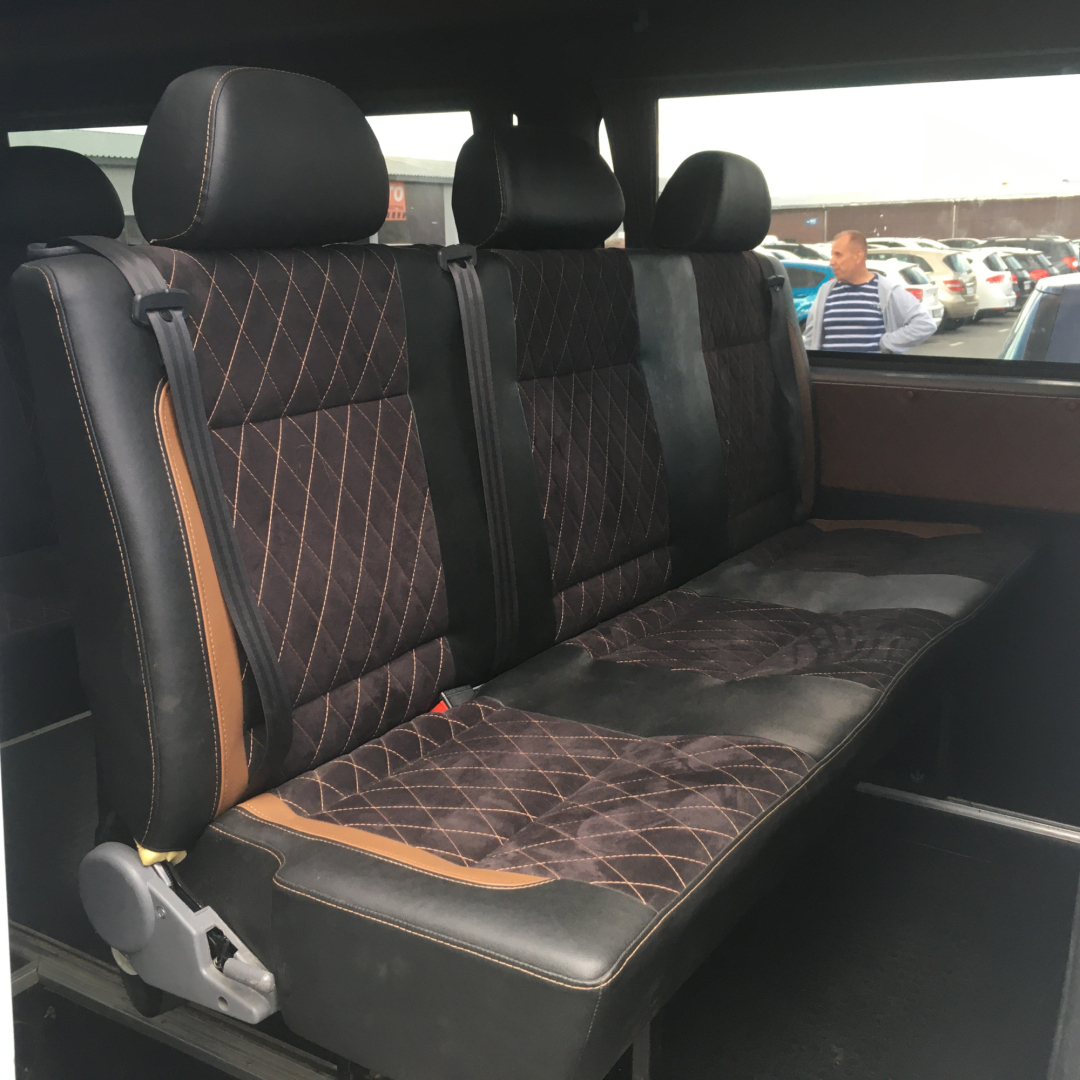 Opel Movano пасс. 2015 Opel Movano пасс. 2015