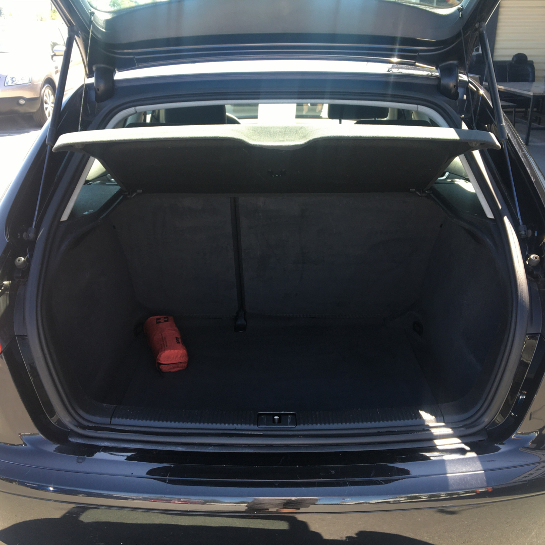 Audi A3 2005 Audi A3 2005