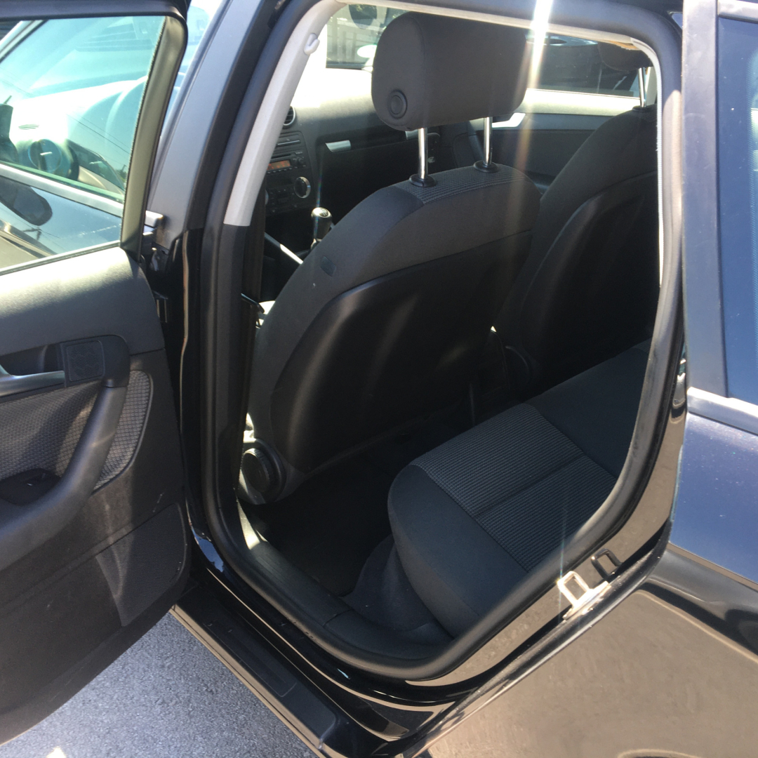 Audi A3 2005 Audi A3 2005