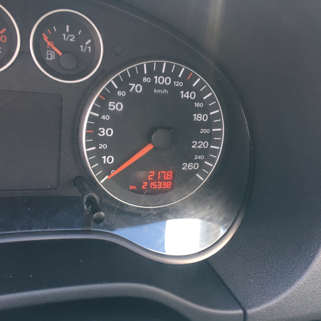 Audi A3 2005 Audi A3 2005