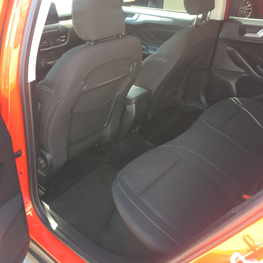 Ford Focus 2019 Ford Focus 2019