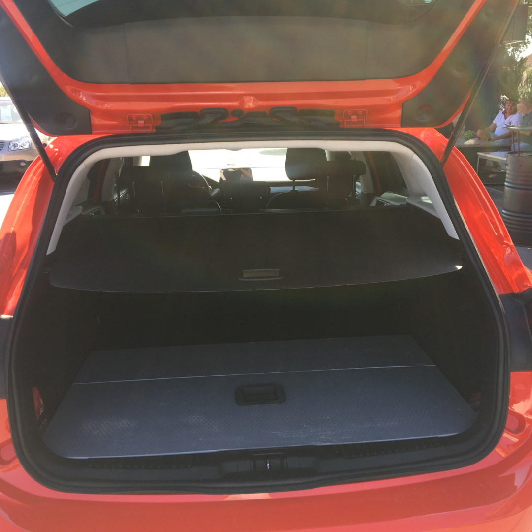 Ford Focus 2019 Ford Focus 2019