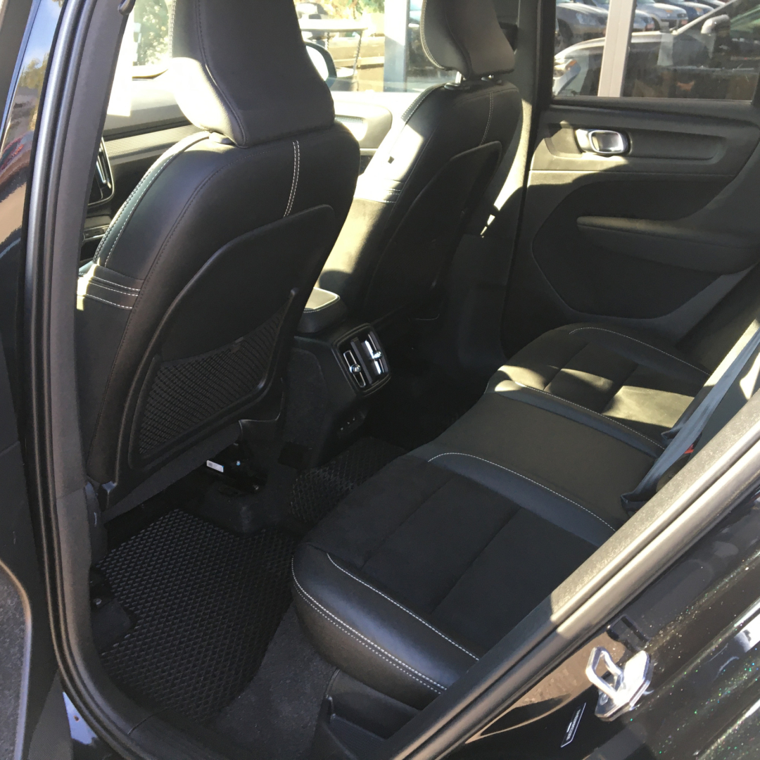 Volvo XC40 2021 Volvo XC40 2021