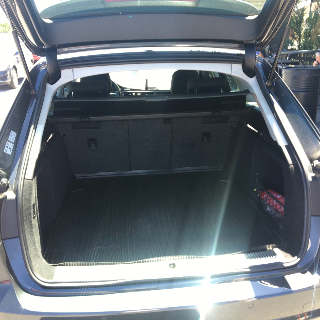 Audi A4 2017 Audi A4 2017