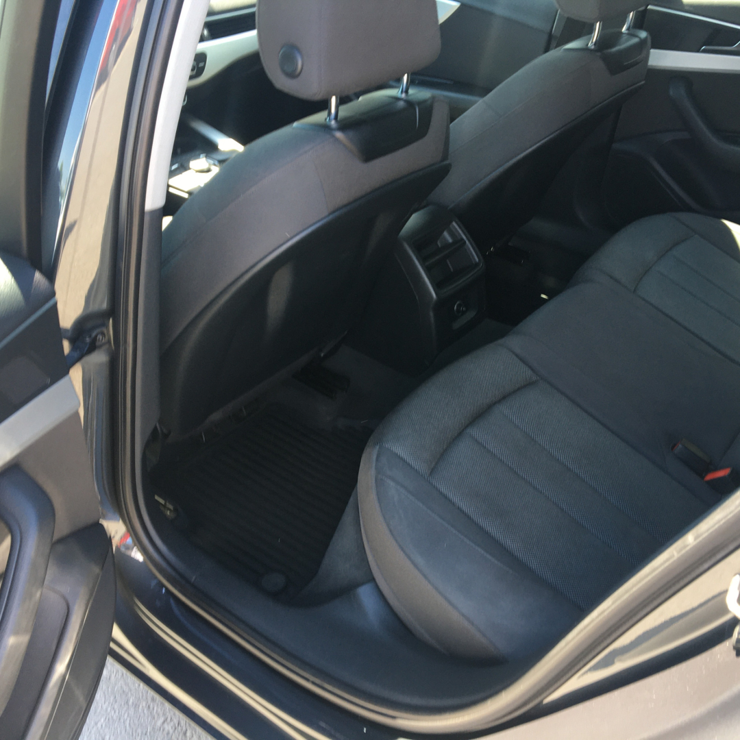 Audi A4 2017 Audi A4 2017