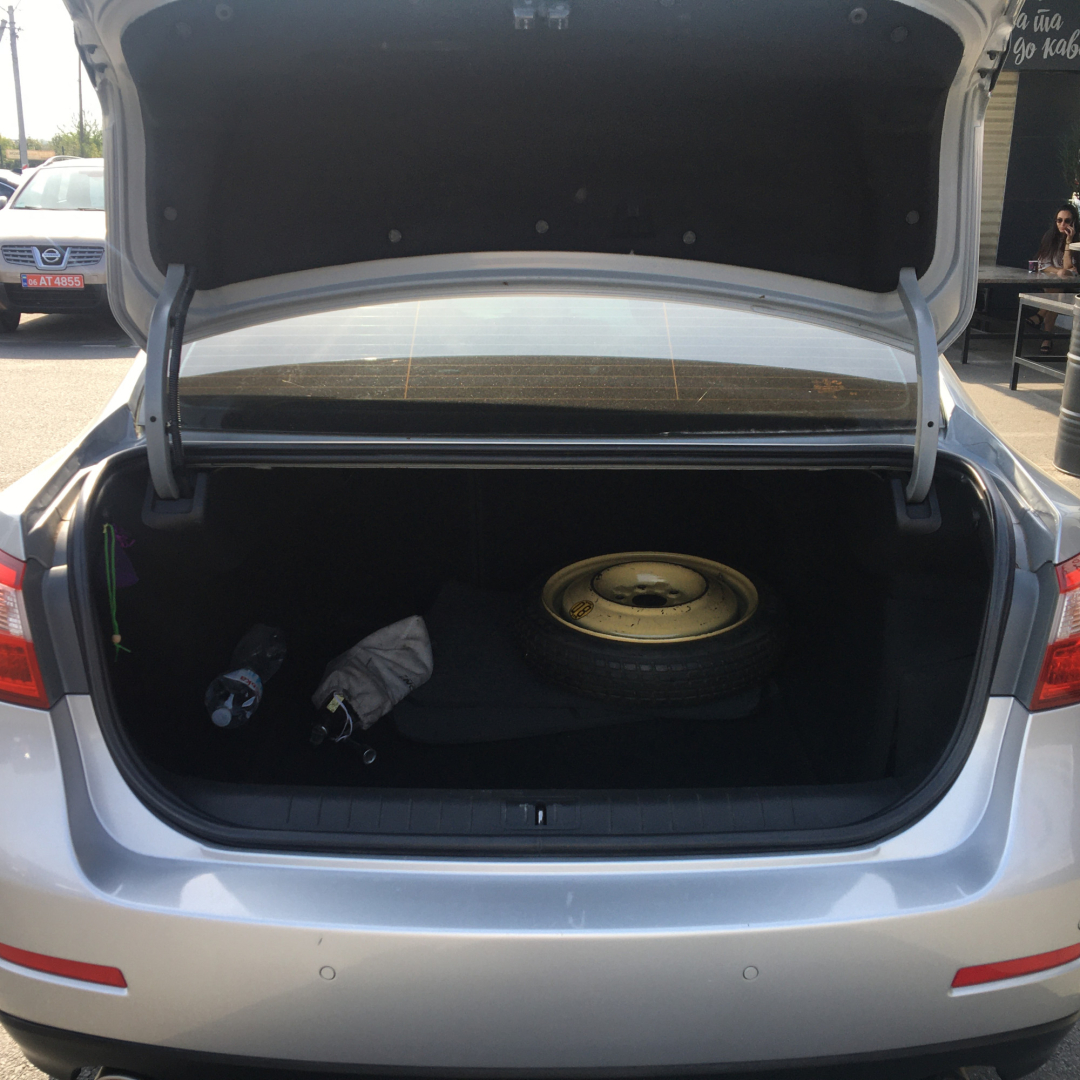 Renault Latitude 2010 Renault Latitude 2010