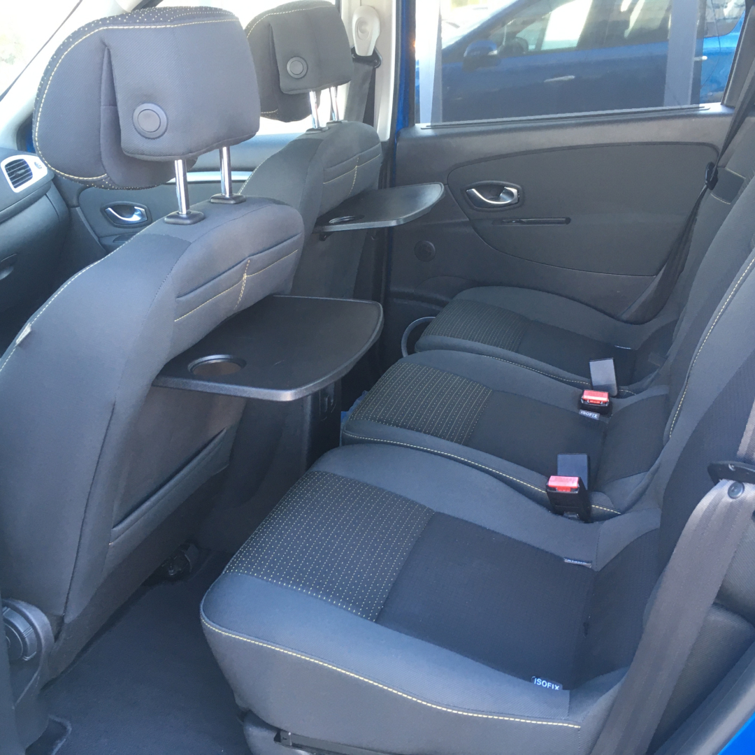 Renault Scenic 2010 Renault Scenic 2010