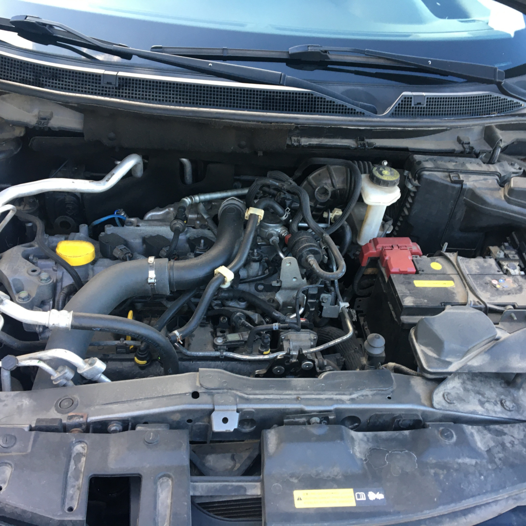 Nissan Qashqai 2016 Nissan Qashqai 2016