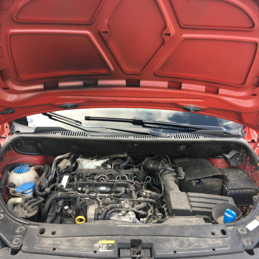 Volkswagen Caddy пасс. 2016 Volkswagen Caddy пасс. 2016