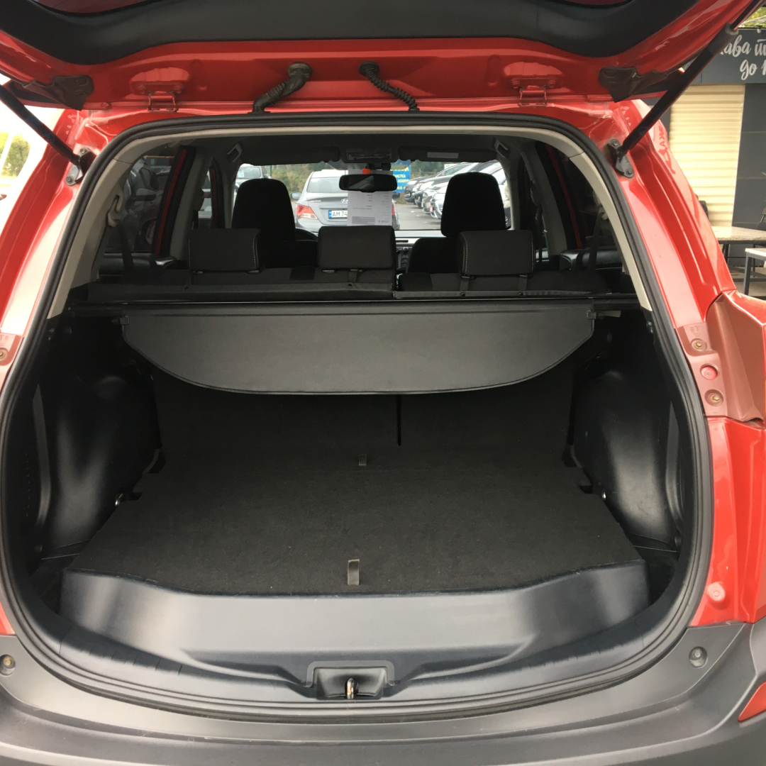 Toyota RAV4 2013 Toyota RAV4 2013