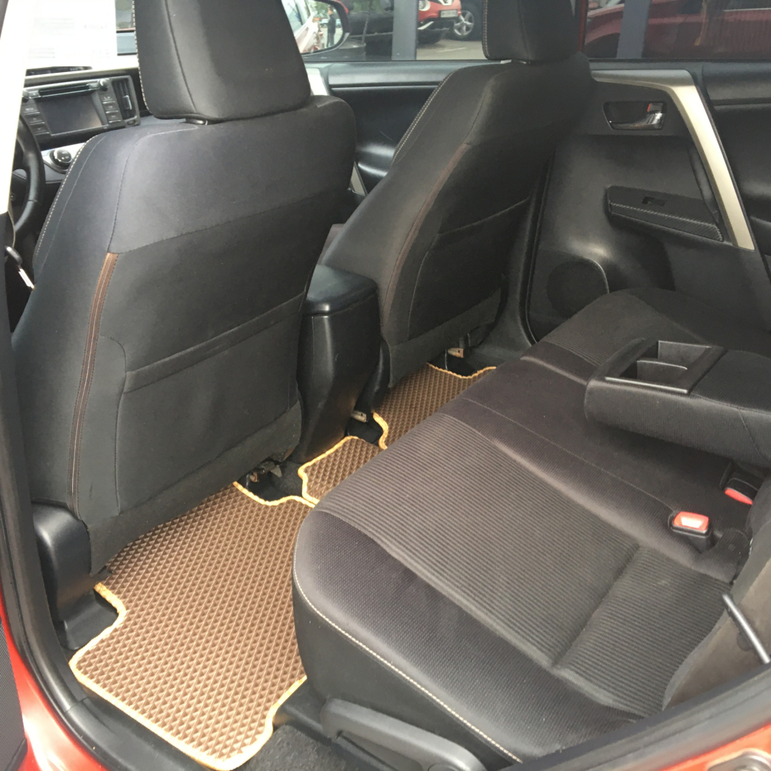 Toyota RAV4 2013 Toyota RAV4 2013