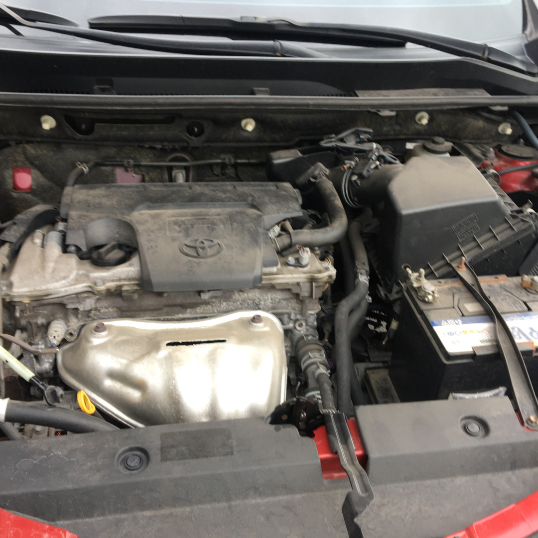 Toyota RAV4 2013 Toyota RAV4 2013