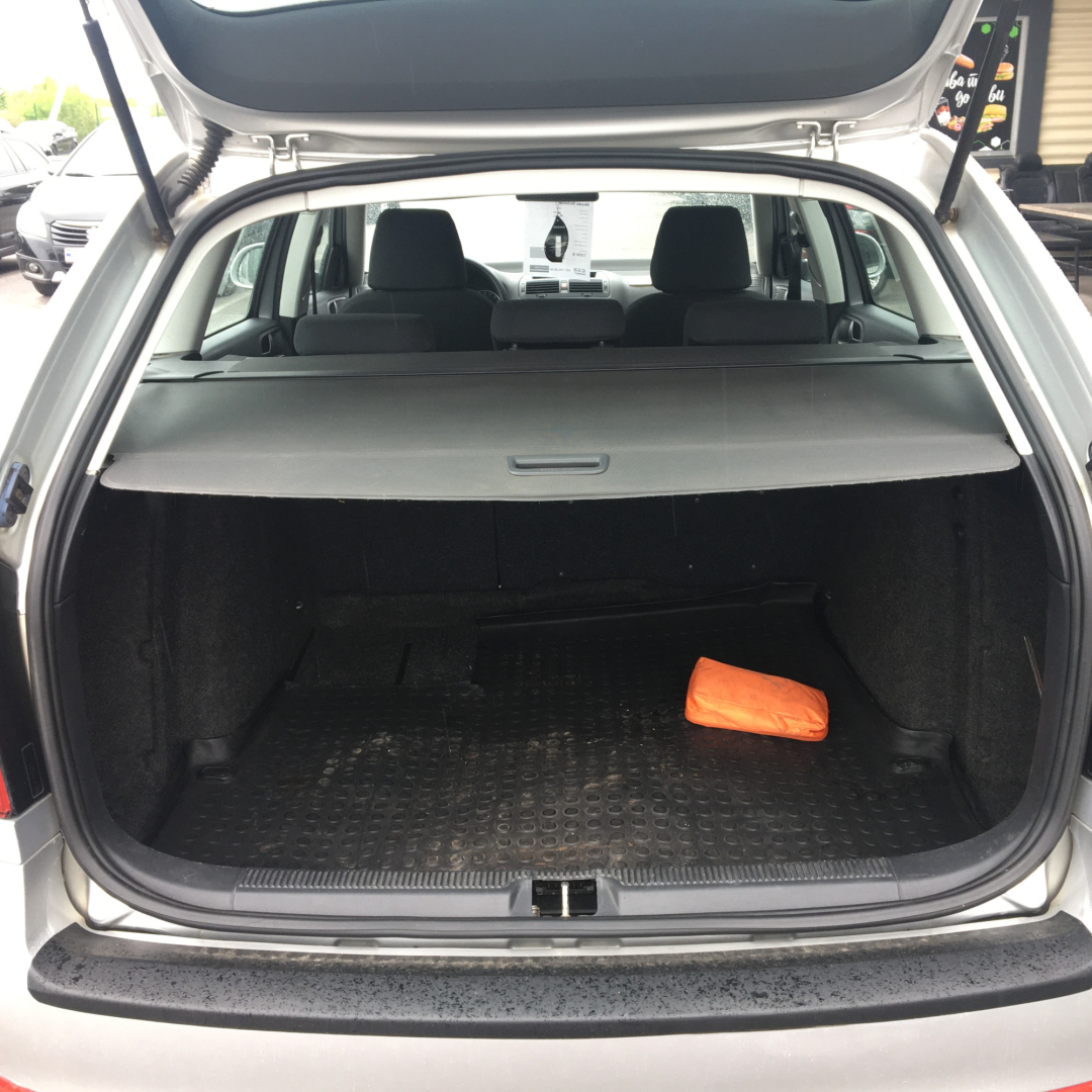 Skoda Octavia 2011 Skoda Octavia 2011