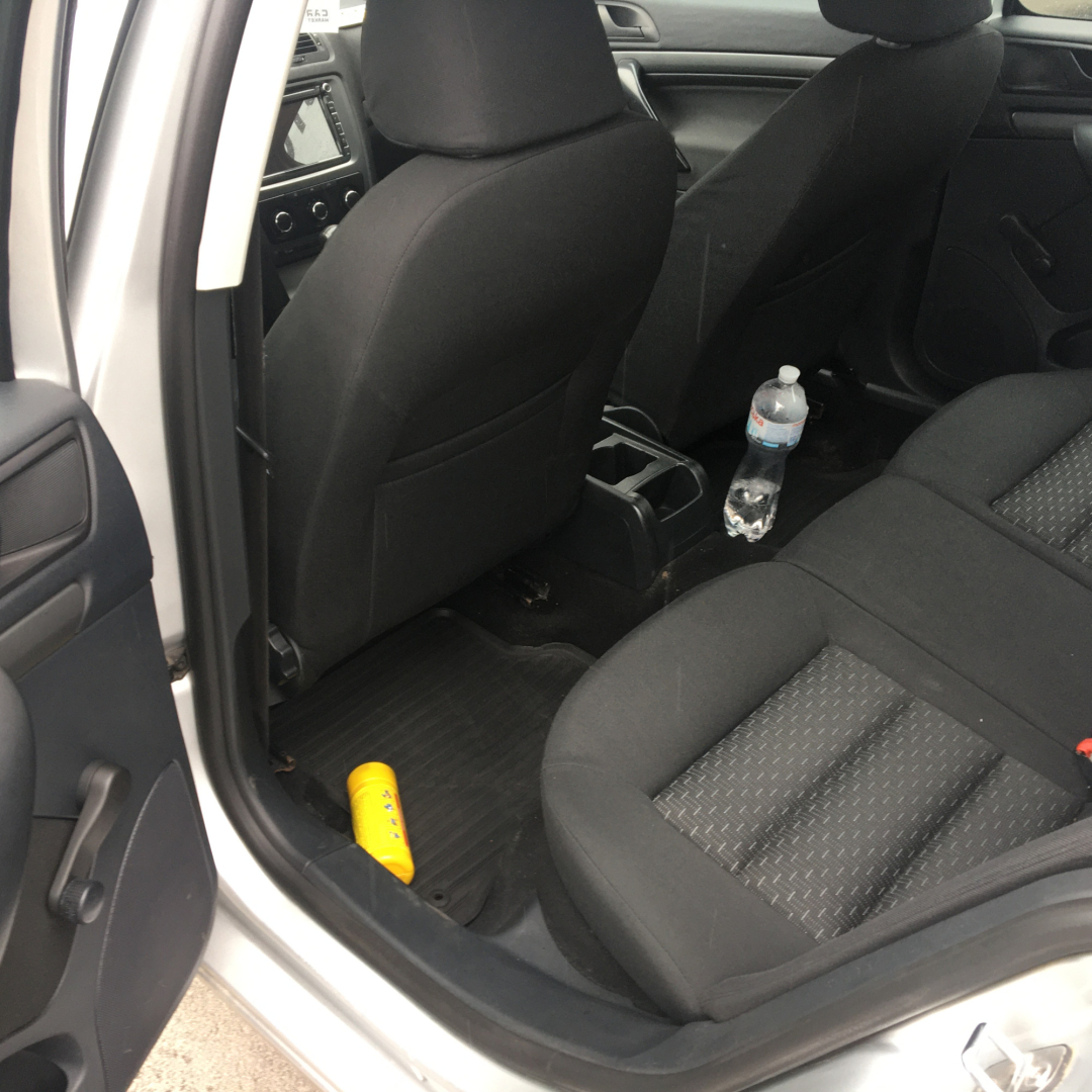 Skoda Octavia 2011 Skoda Octavia 2011