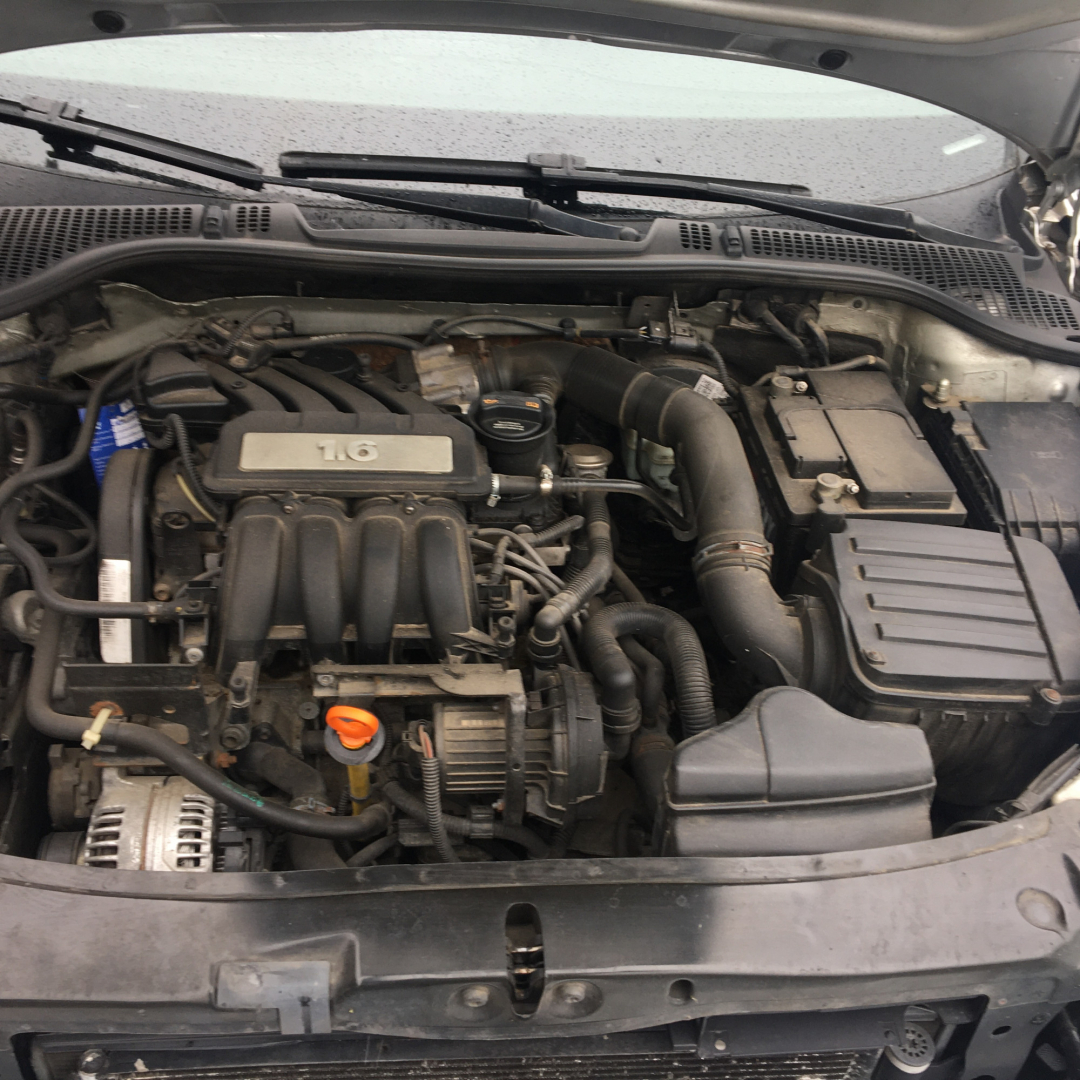 Skoda Octavia 2011 Skoda Octavia 2011