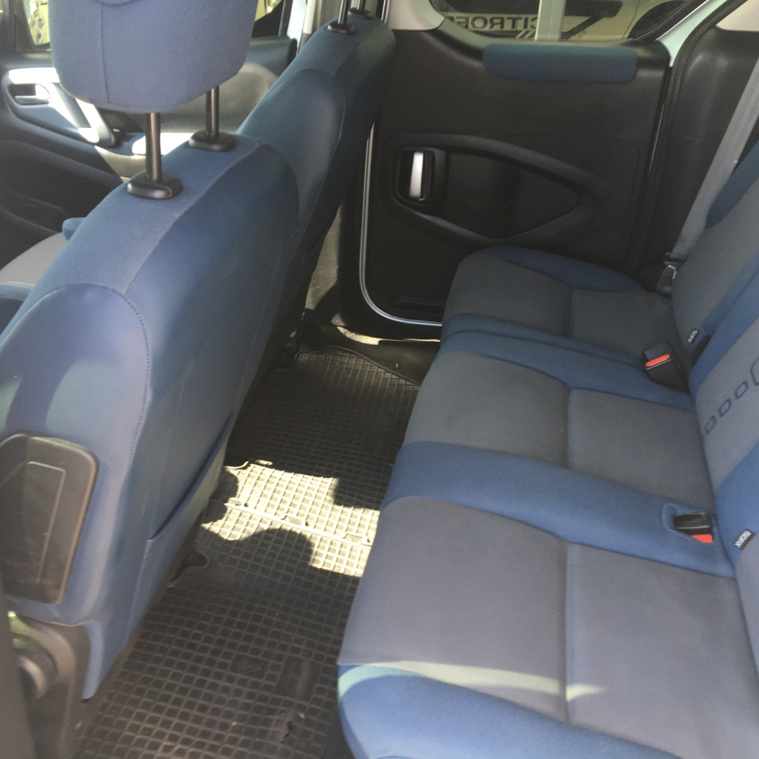 Citroen Berlingo пасс. 2010 Citroen Berlingo пасс. 2010