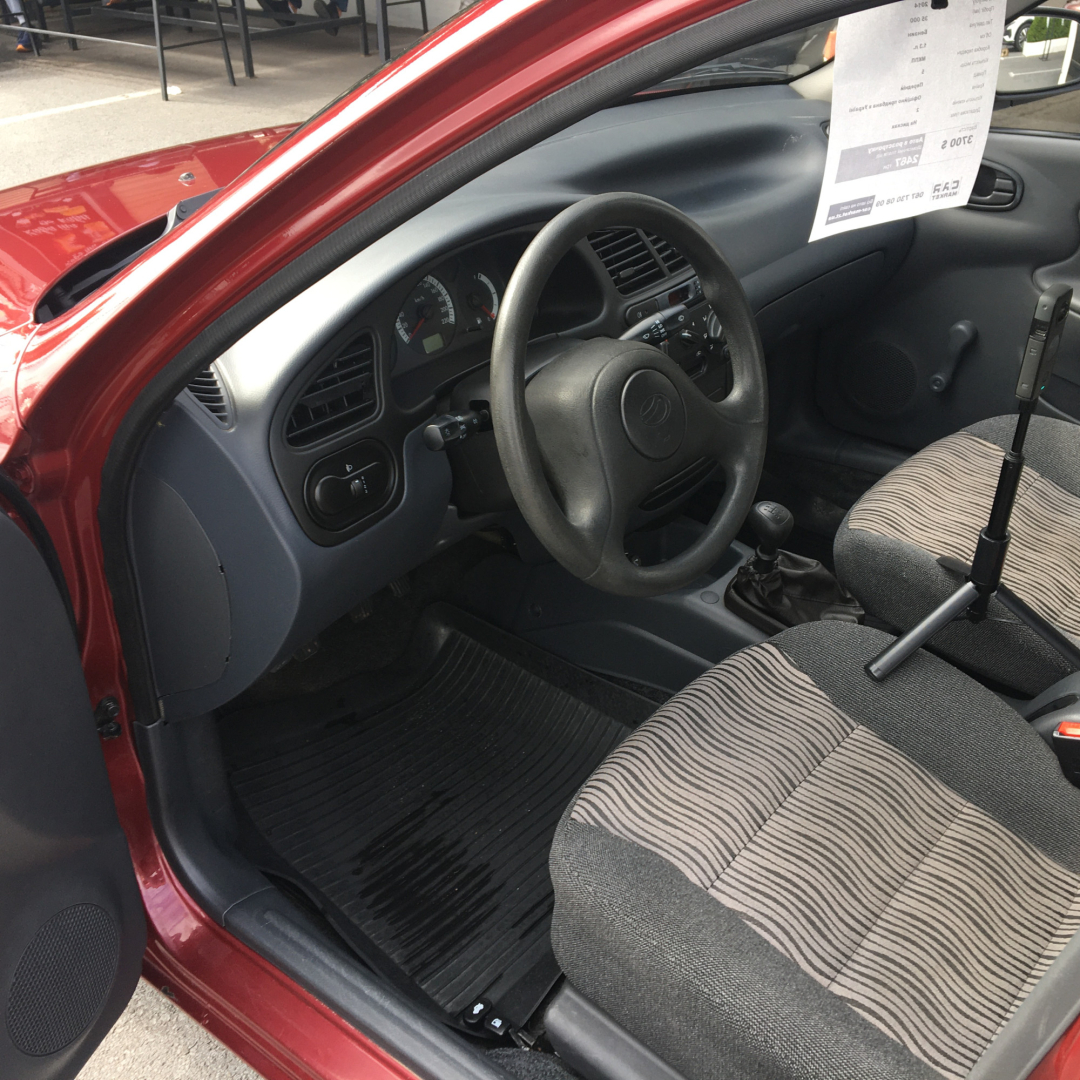 ЗАЗ Sens 2014 ЗАЗ Sens 2014