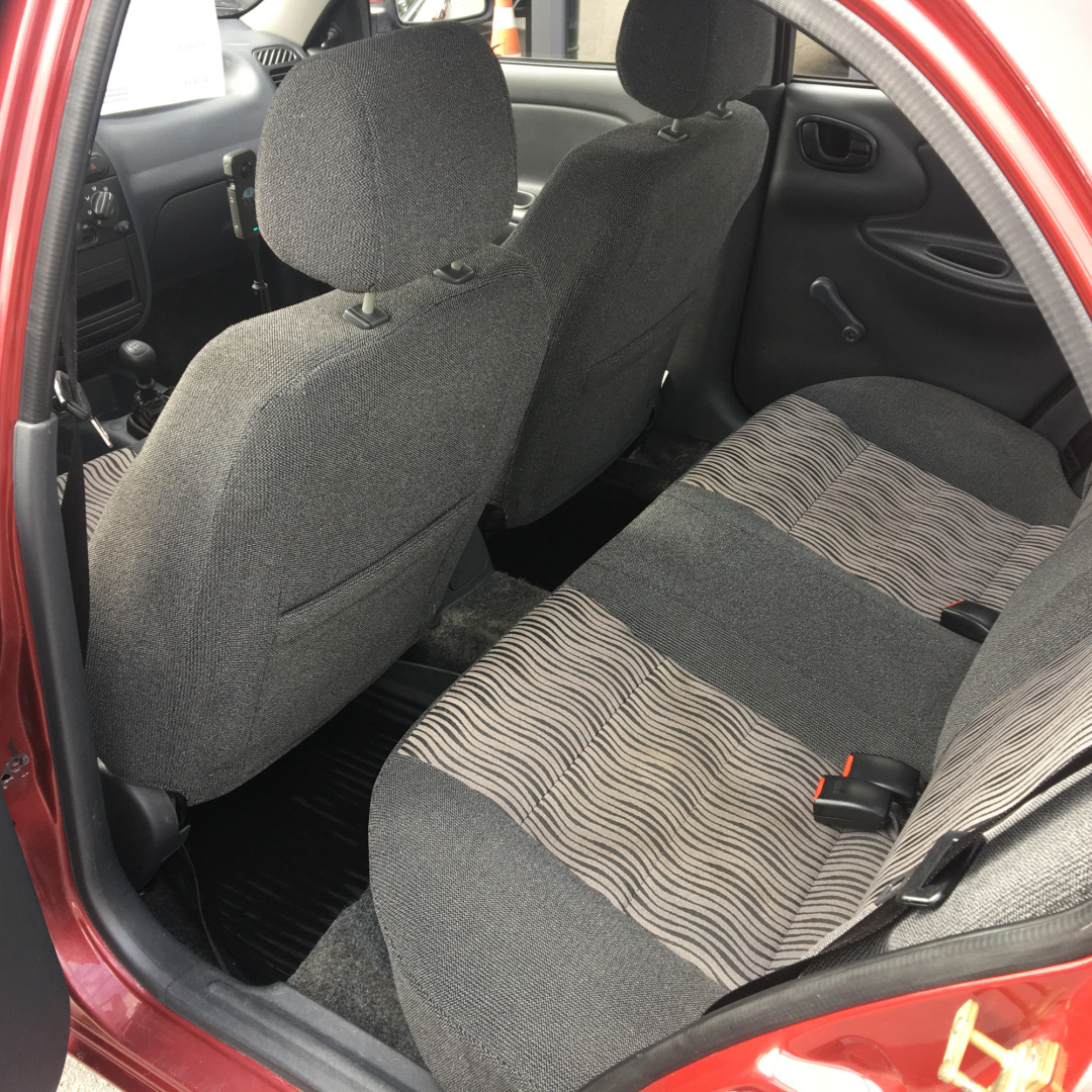 ЗАЗ Sens 2014 ЗАЗ Sens 2014