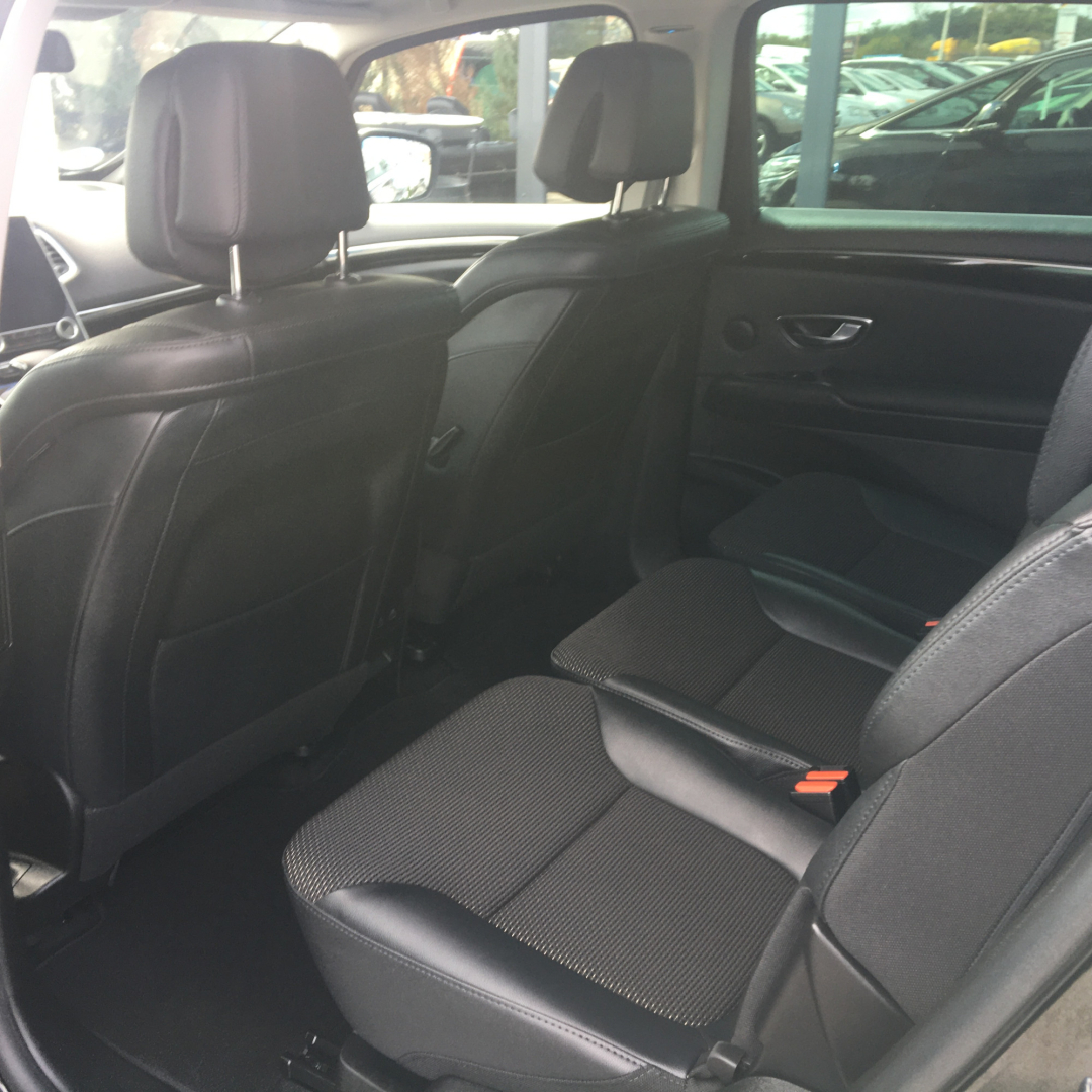 Renault Espace 2021 Renault Espace 2021