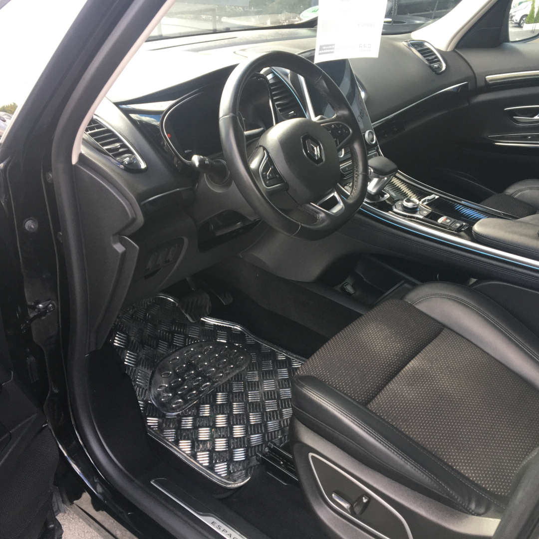 Renault Espace 2021 Renault Espace 2021