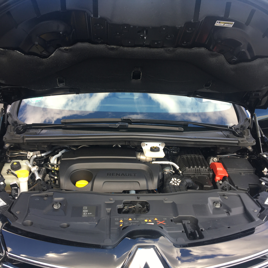 Renault Espace 2021 Renault Espace 2021