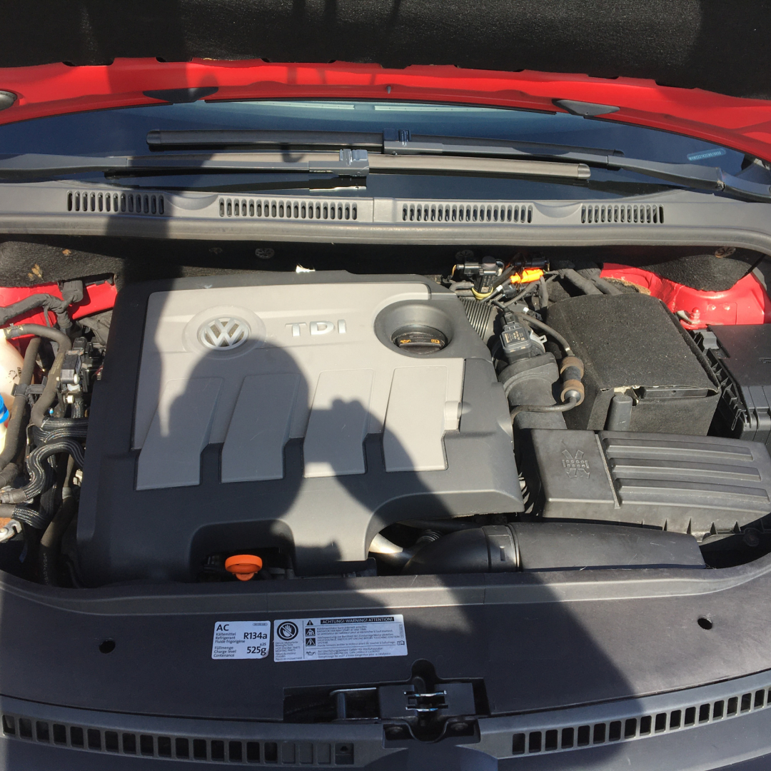 Volkswagen Golf Plus 2012 Volkswagen Golf Plus 2012