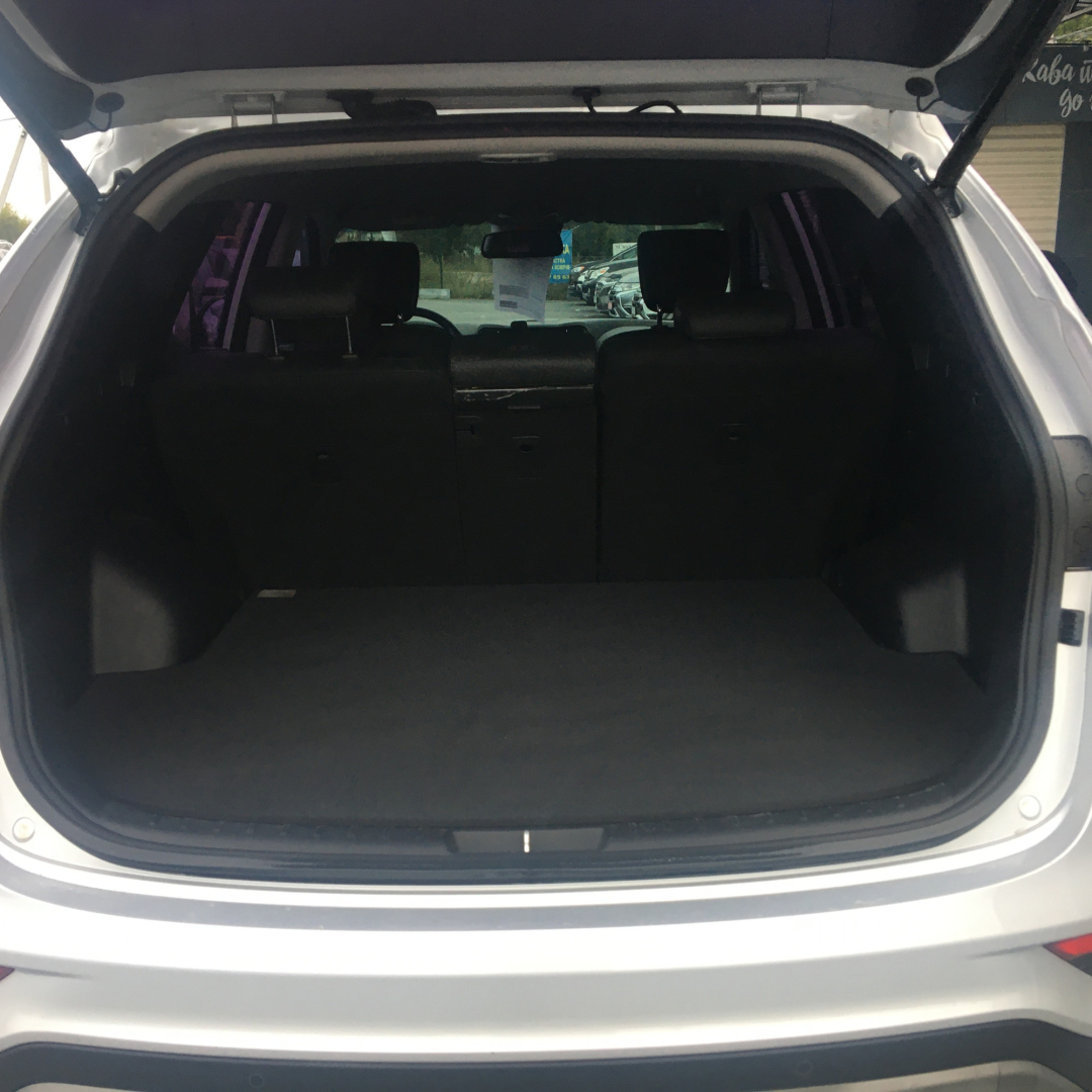 Hyundai Santa FE 2017 Hyundai Santa FE 2017