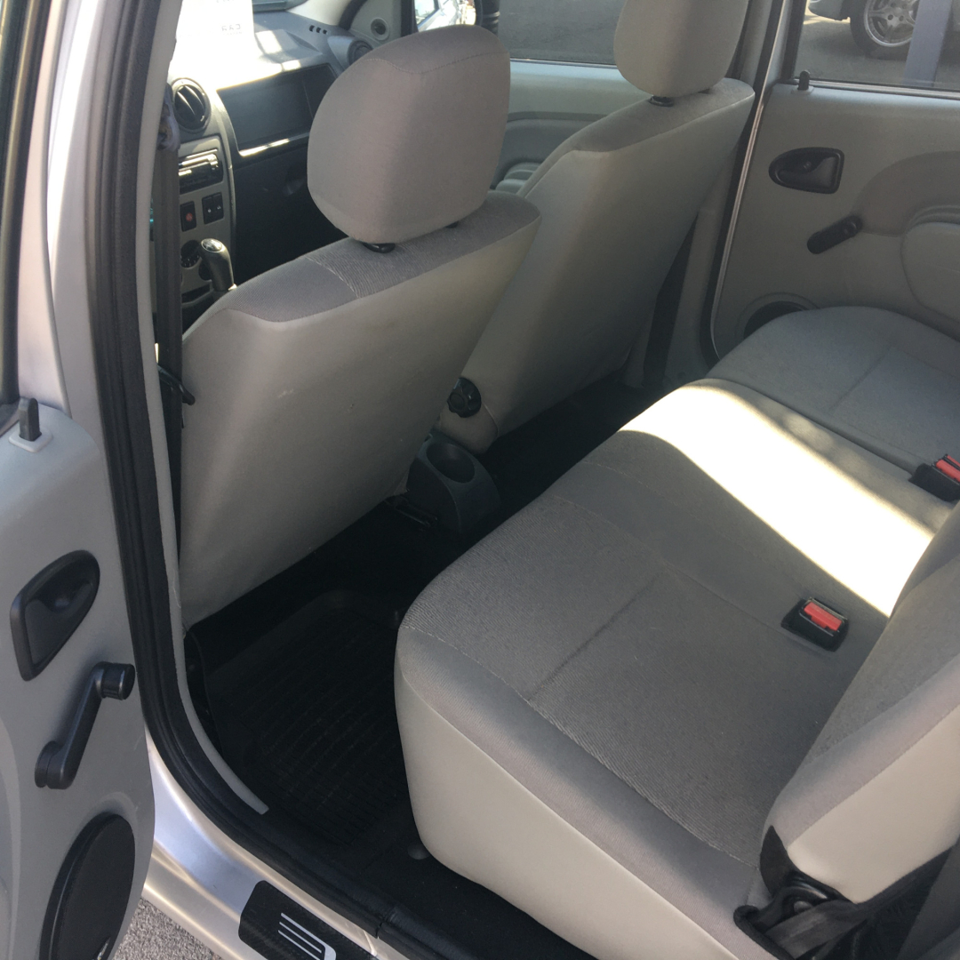 Dacia Logan MCV 2010 Dacia Logan MCV 2010