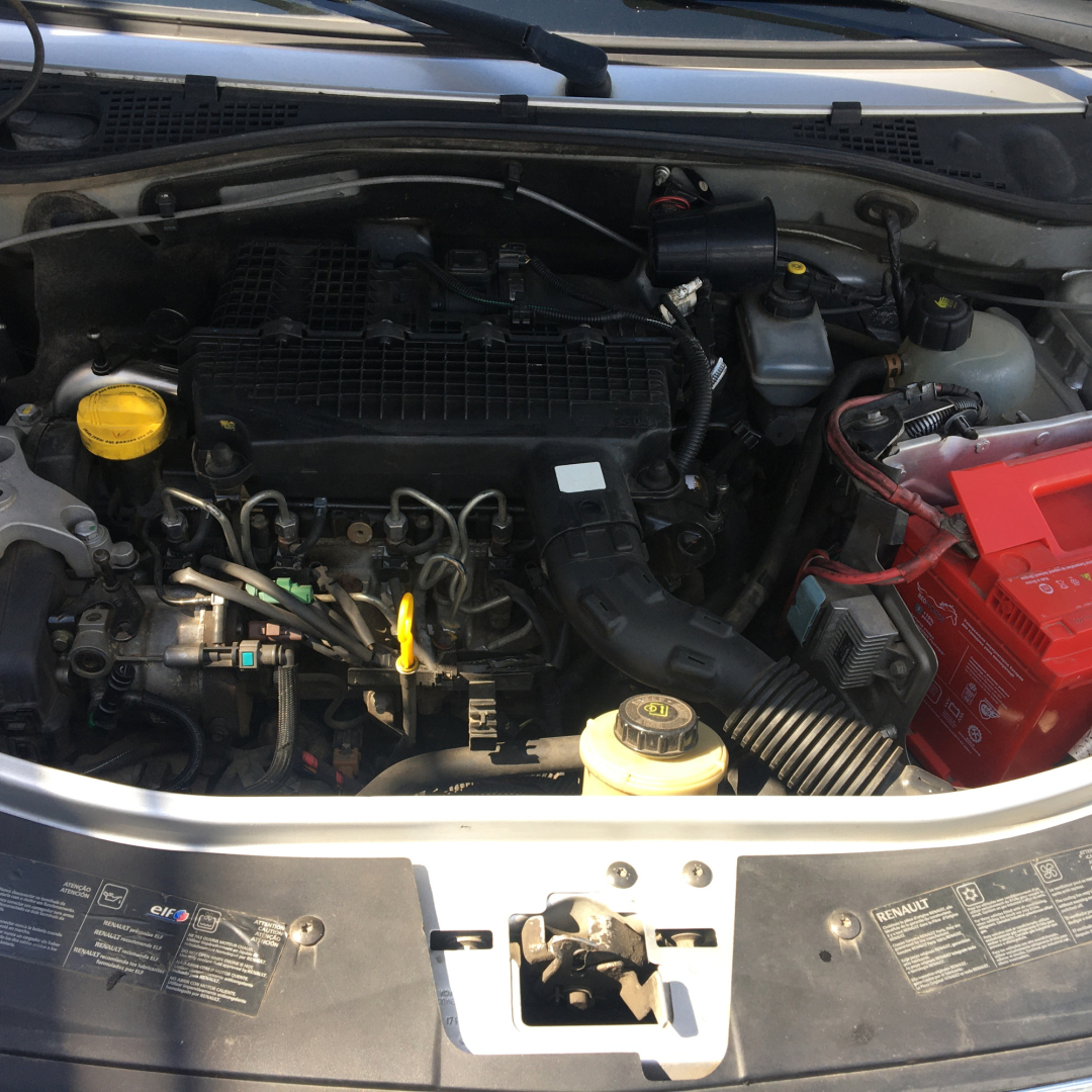 Dacia Logan MCV 2010 Dacia Logan MCV 2010