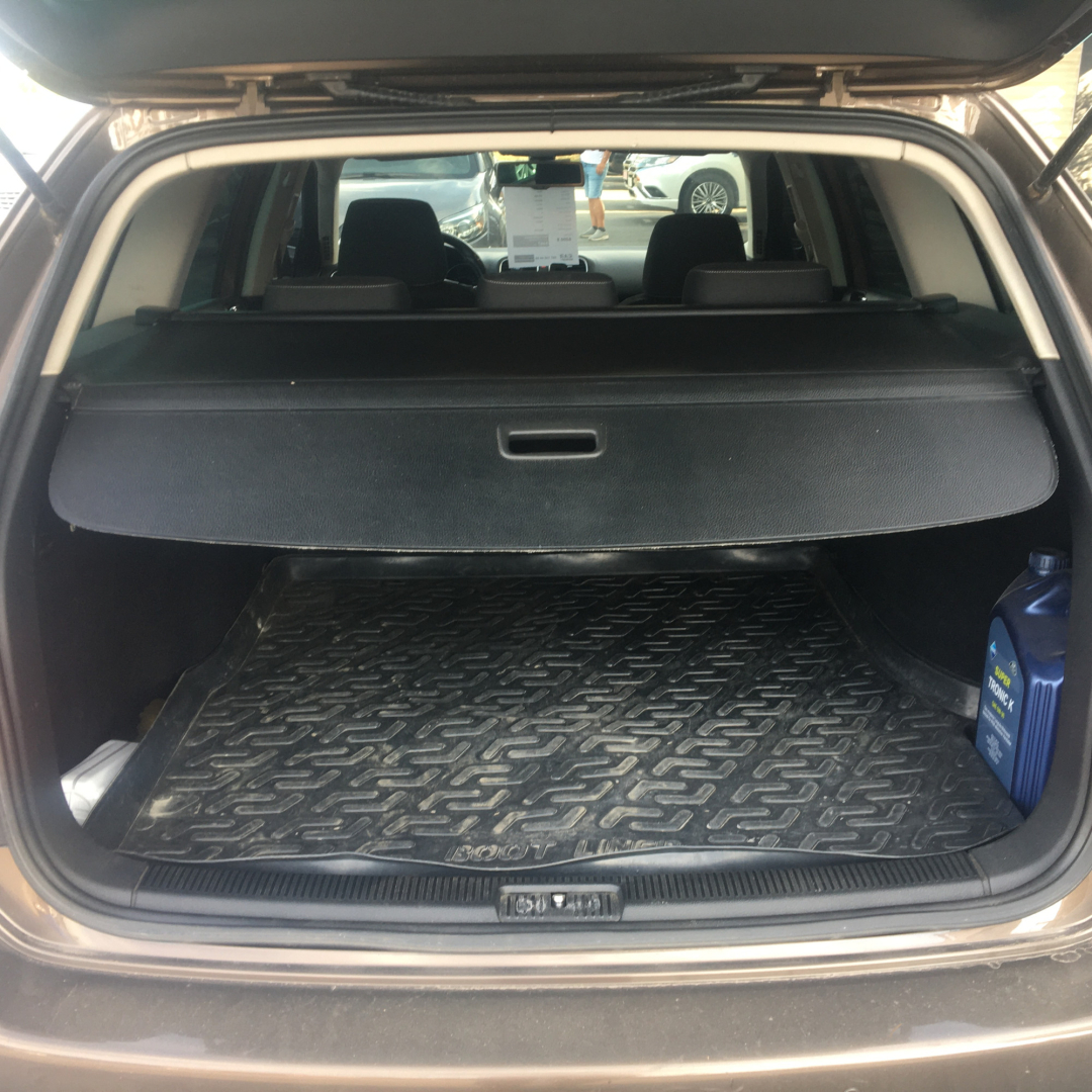 Volkswagen Golf 2012 Volkswagen Golf 2012