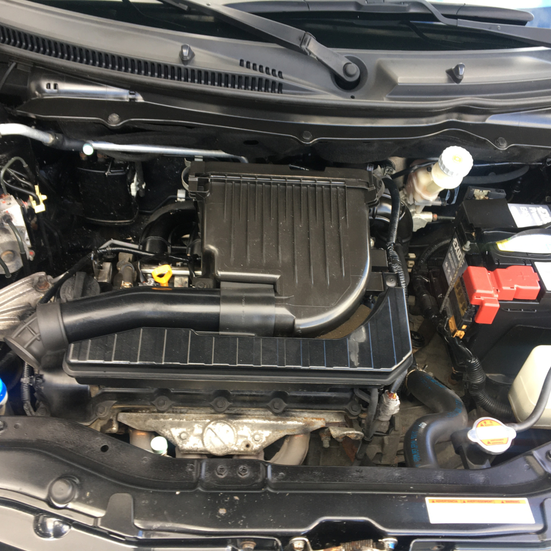 Suzuki Swift 2013 Suzuki Swift 2013