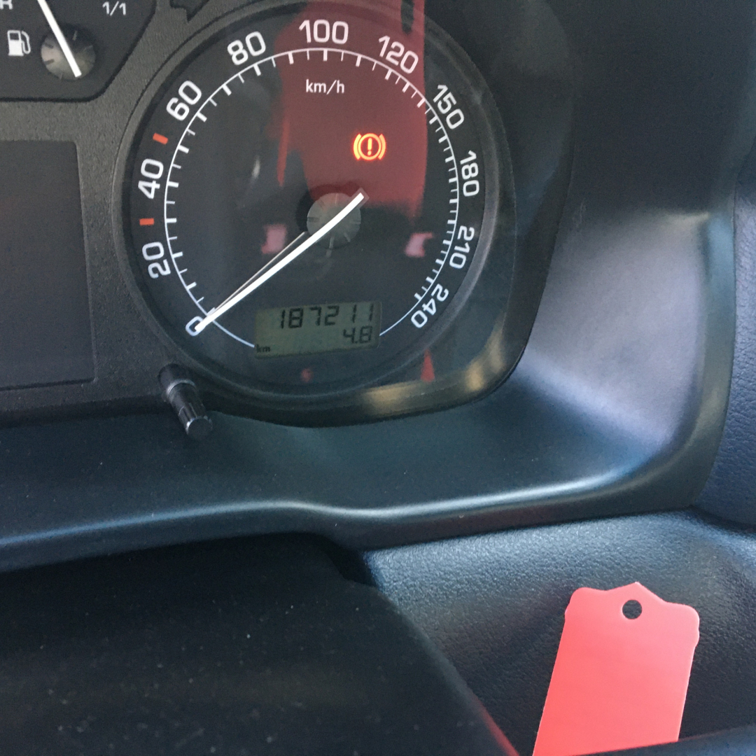 Skoda Octavia Tour 2001 Skoda Octavia Tour 2001