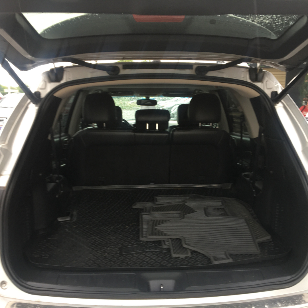 Nissan Pathfinder 2014 Nissan Pathfinder 2014