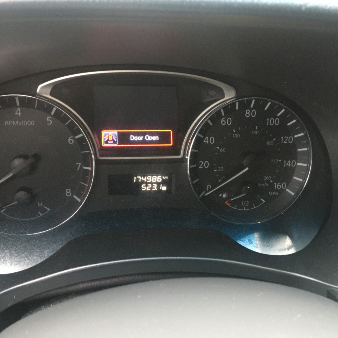 Nissan Pathfinder 2014 Nissan Pathfinder 2014