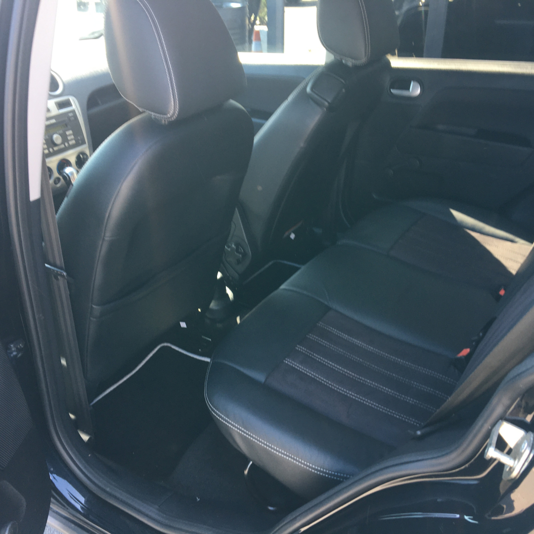 Ford Fusion 2009 Ford Fusion 2009