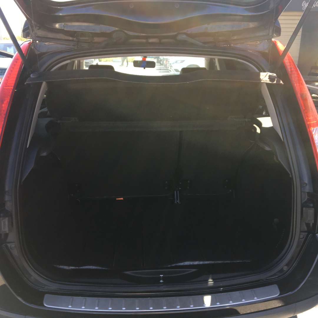 Ford Fusion 2009 Ford Fusion 2009