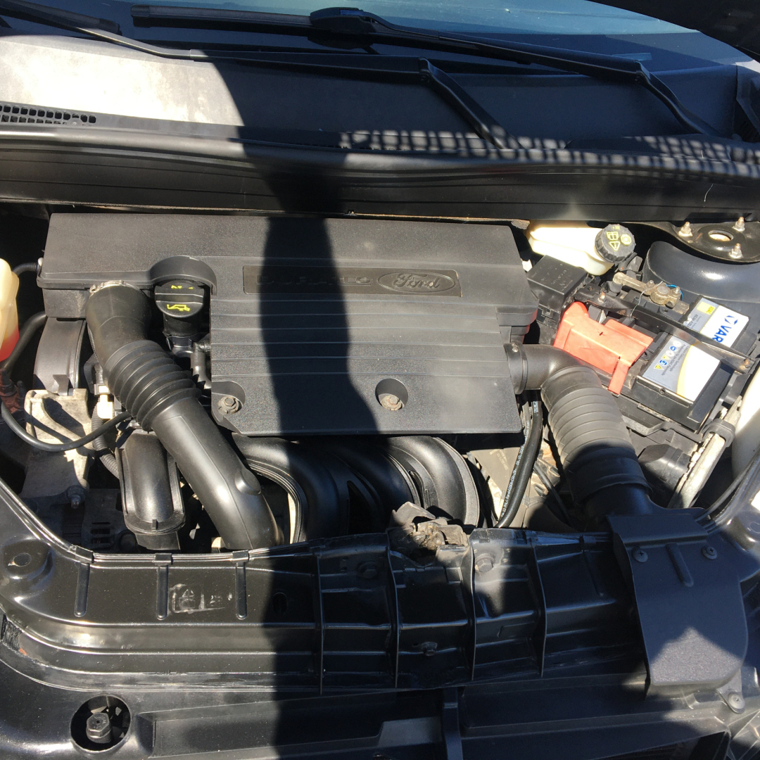 Ford Fusion 2009 Ford Fusion 2009