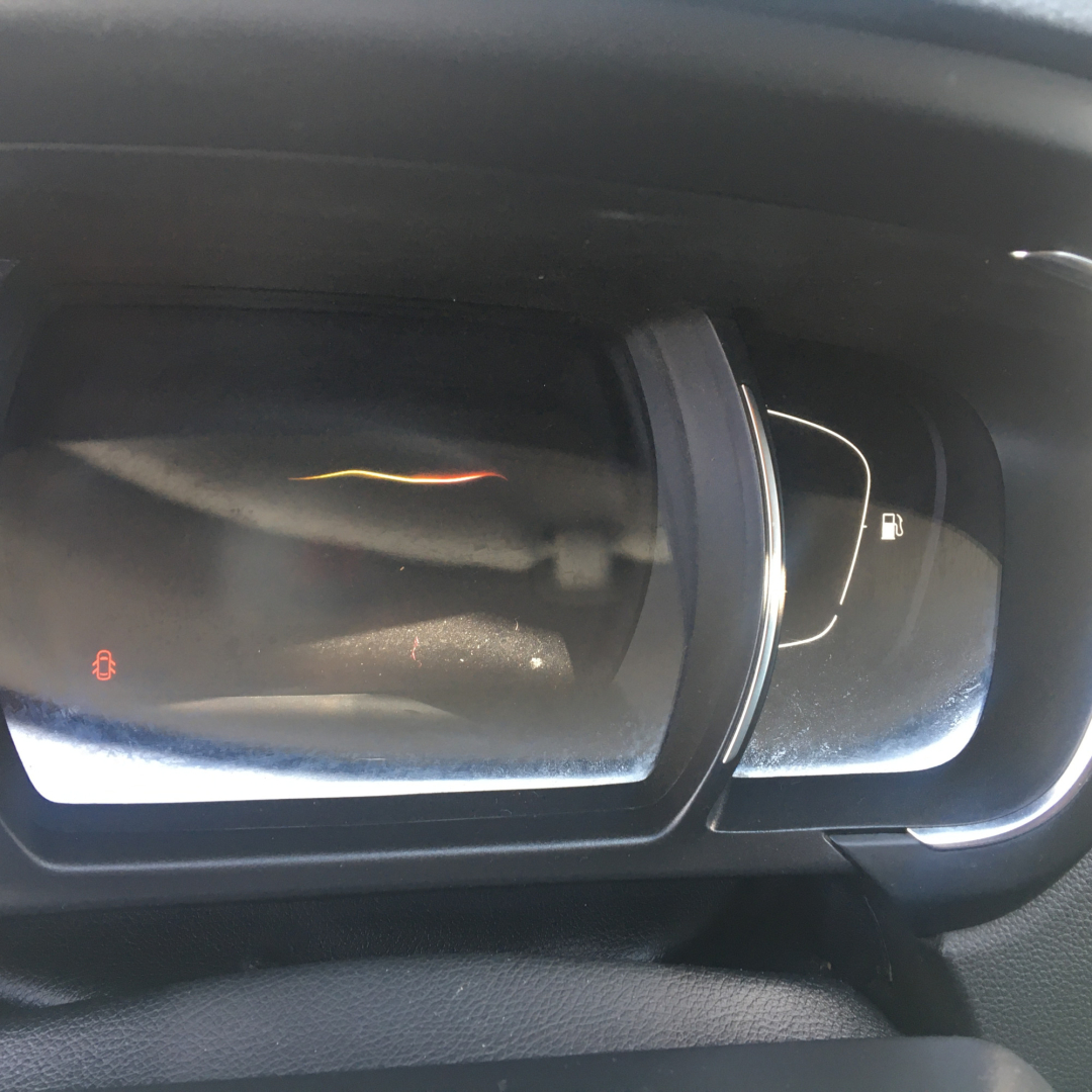 Renault Scenic 2018 Renault Scenic 2018