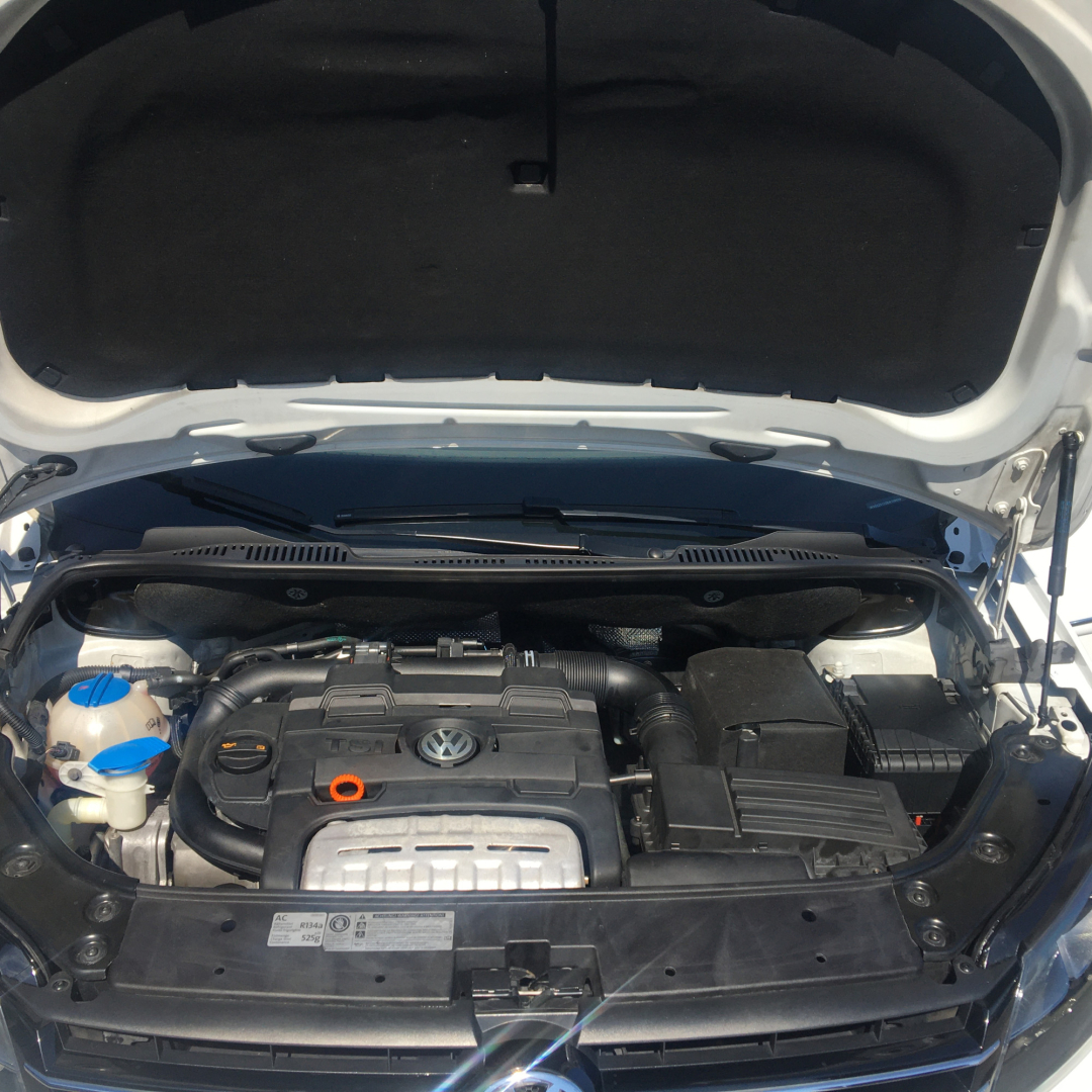 Volkswagen Touran 2011 Volkswagen Touran 2011