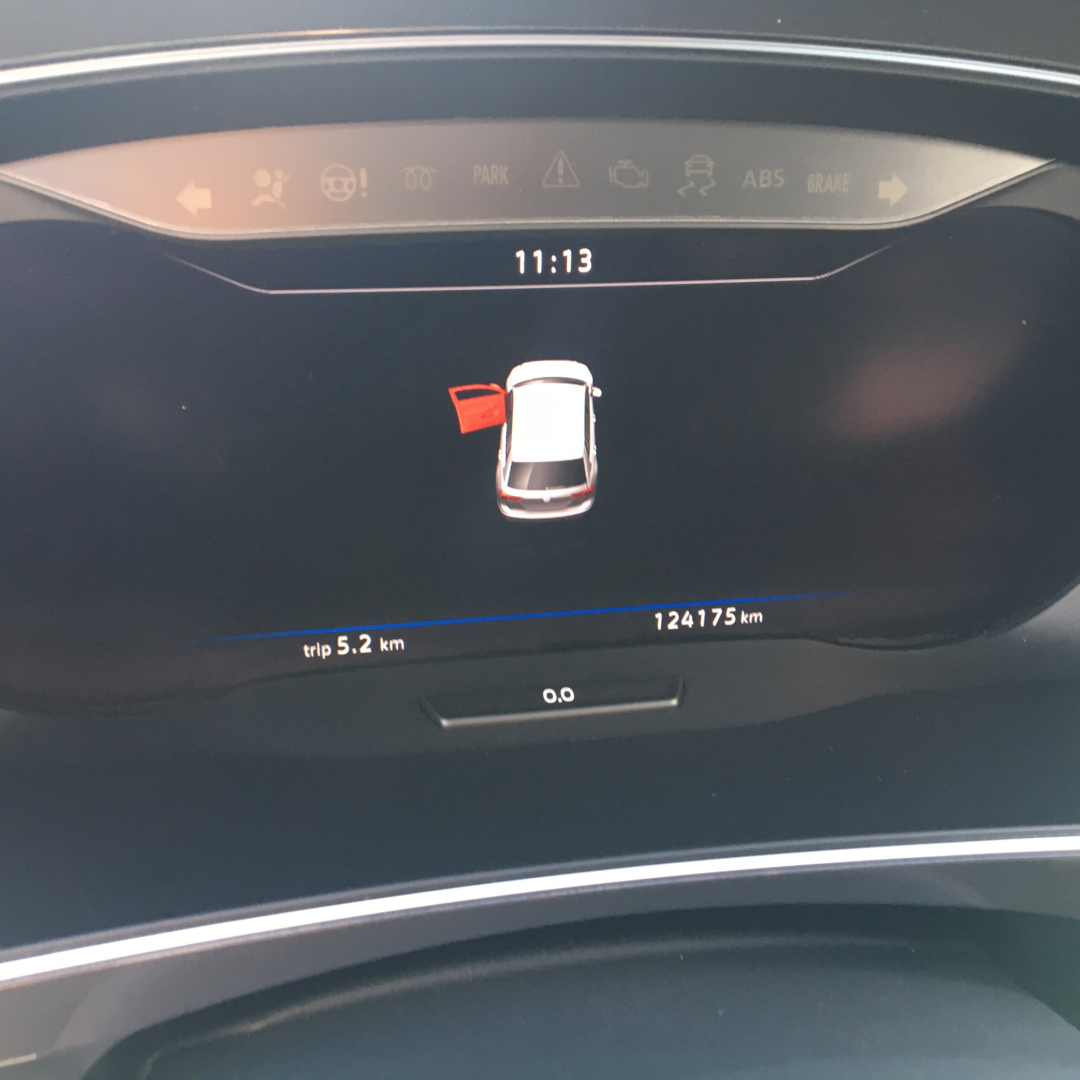 Volkswagen Tiguan Allspace 2018 Volkswagen Tiguan Allspace 2018