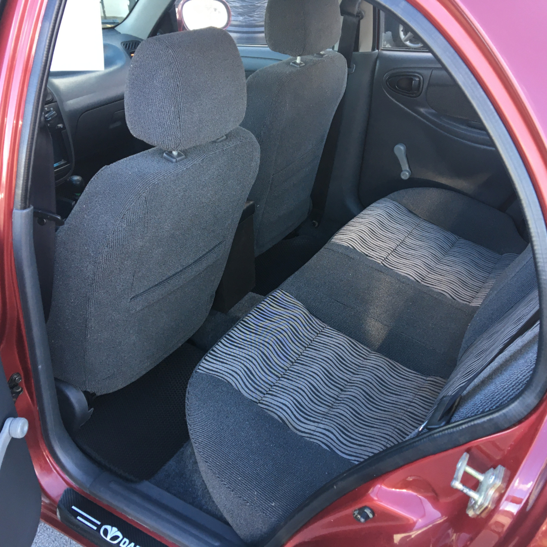 ЗАЗ Lanos 2014 ЗАЗ Lanos 2014