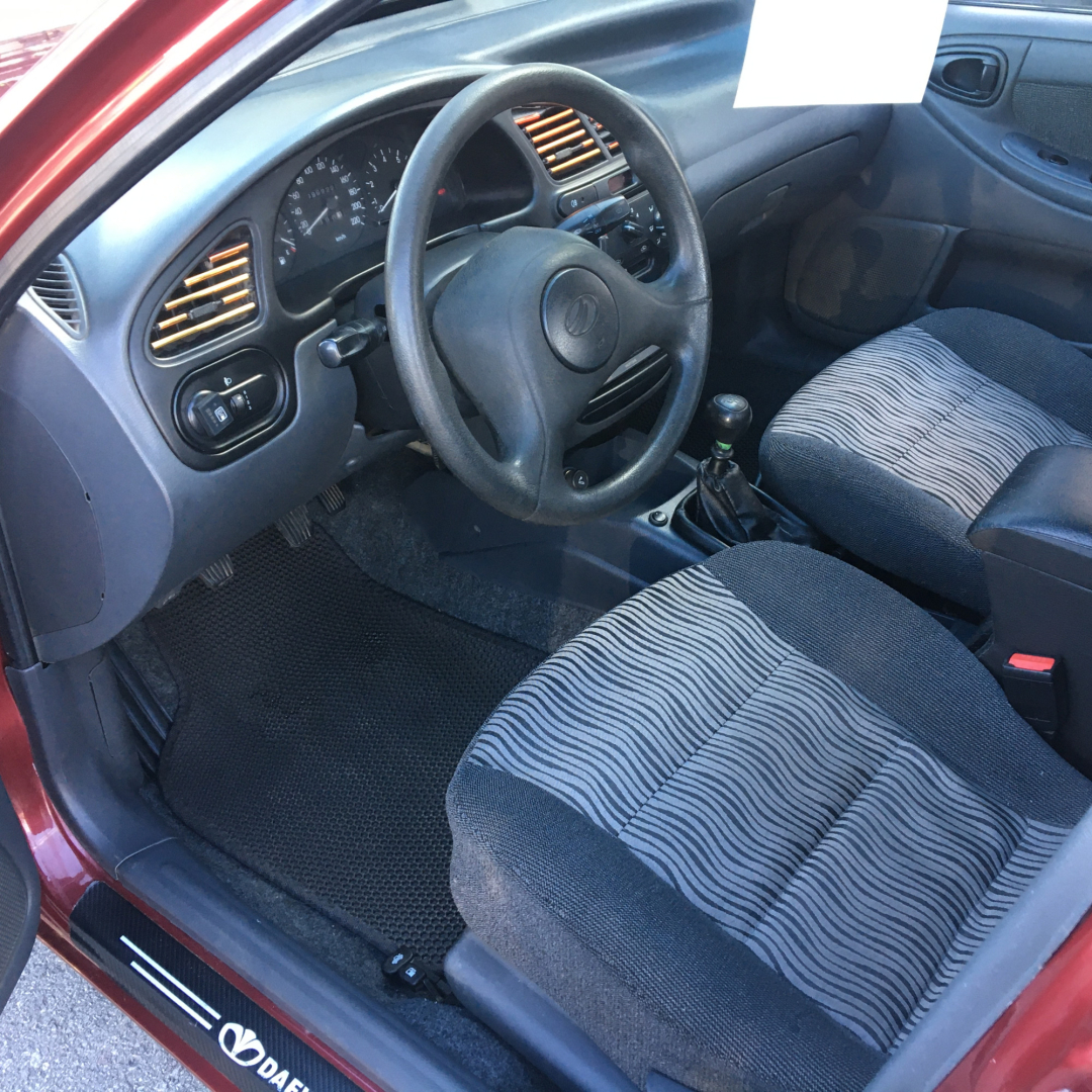 ЗАЗ Lanos 2014 ЗАЗ Lanos 2014